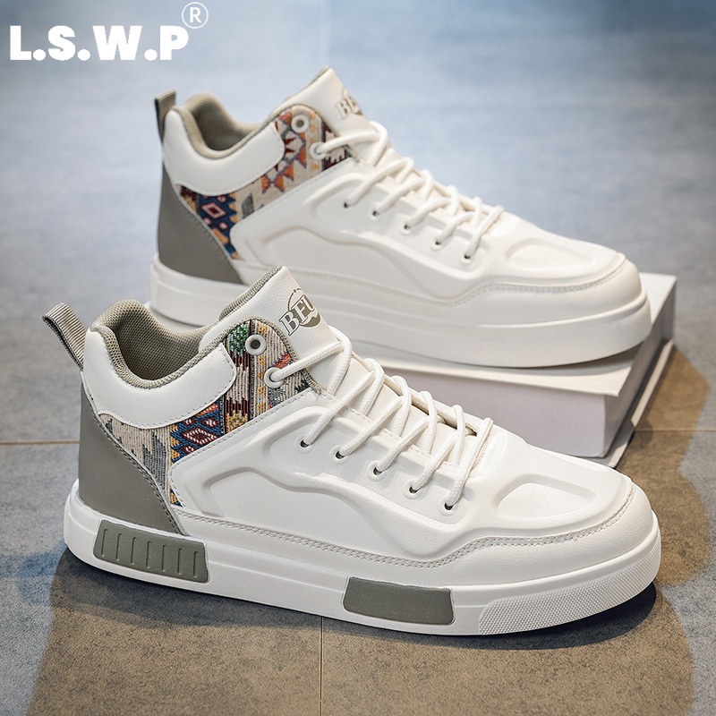 Fashion Ethnic Wear For Men - Men's Running Shoes, New Retro Ethnic