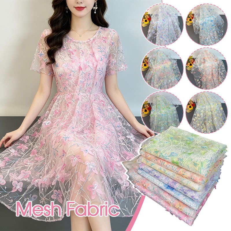 90x130cm Gradient Butterfly Se - Ethnic Clothing & Online Fashion Store Khaadi Pk 评论和价格