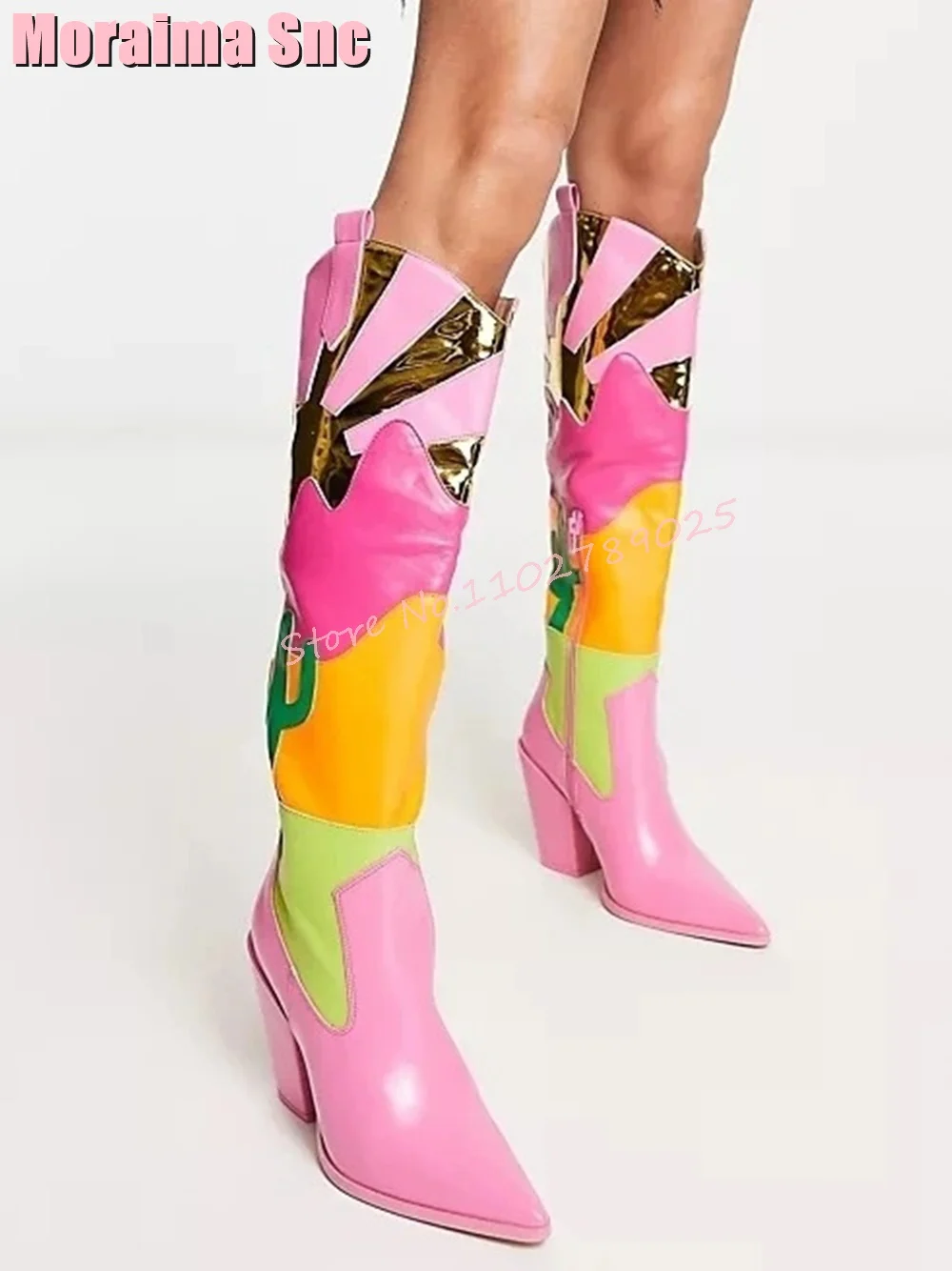 2026 Fashion Mixed Colors Wome - Ethnic Fashion 评论和价格
