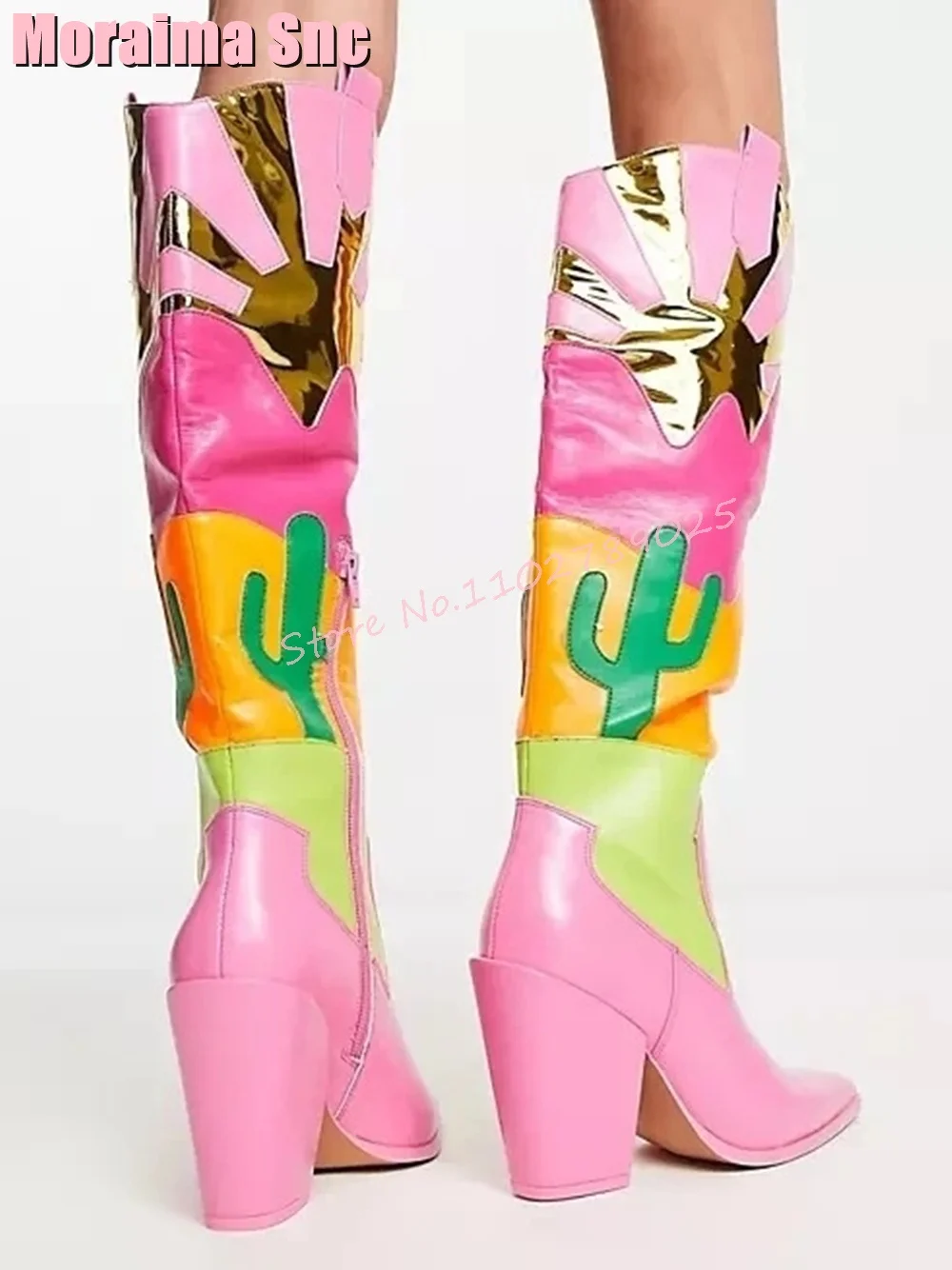 2026 Fashion Mixed Colors Wome - Ethnic Fashion 评论和价格