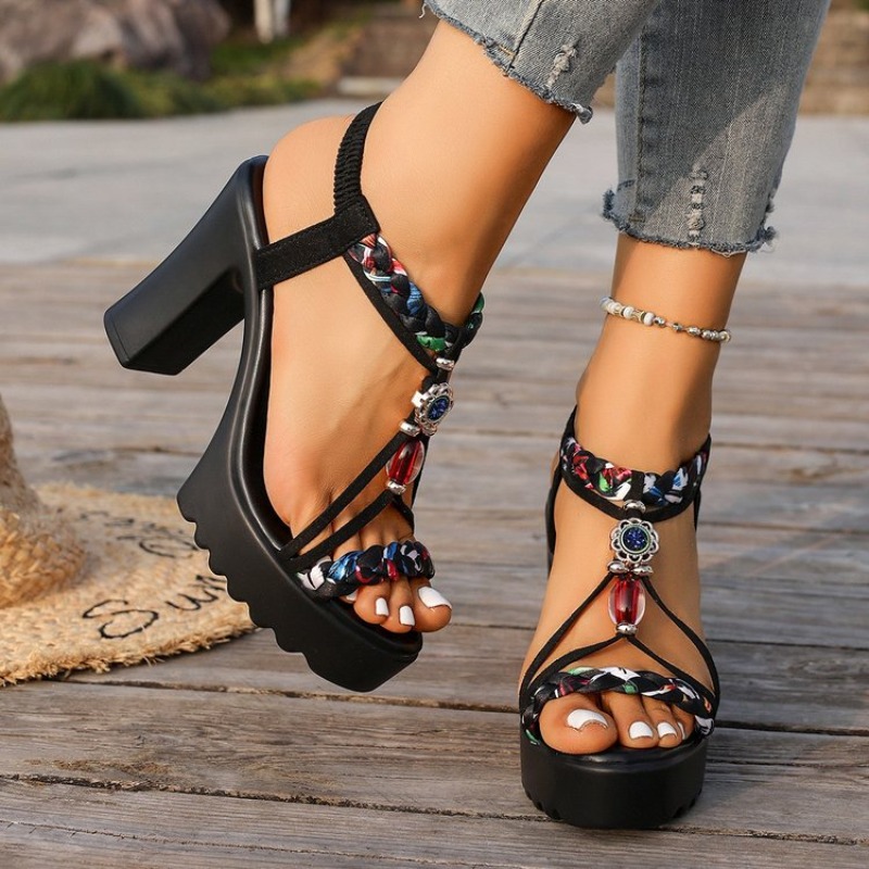 2026 New Summer Style Women's  - Ethnic Fashion 评论和价格