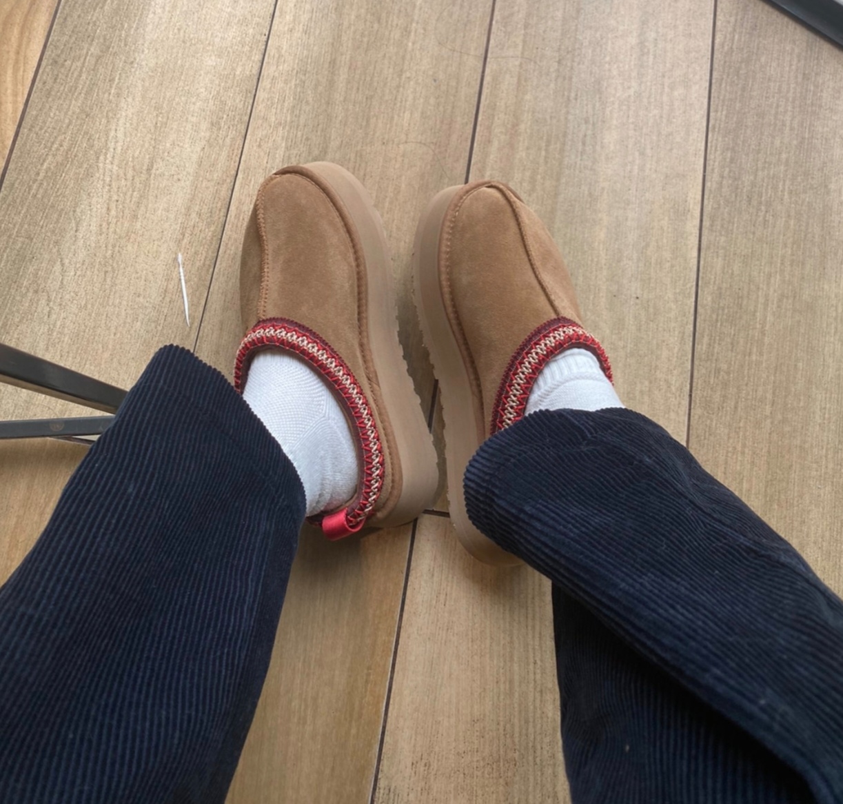 Tazz 2.0 Slip on Open Heel Fle - Ethnic Fashion 评论和价格