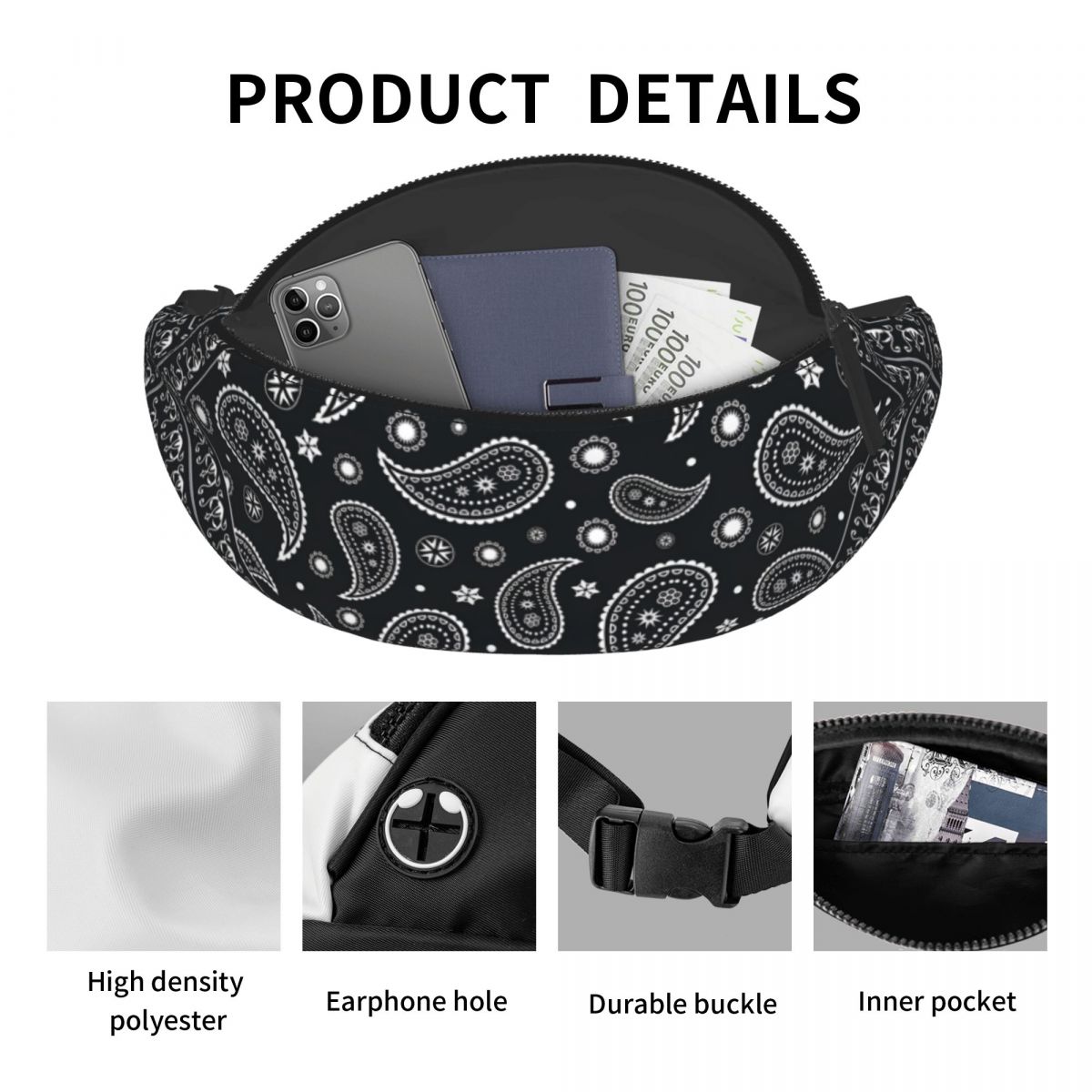 Custom Classic Ethnic Floral P - Ethnic Fashion For Men 评论和价格