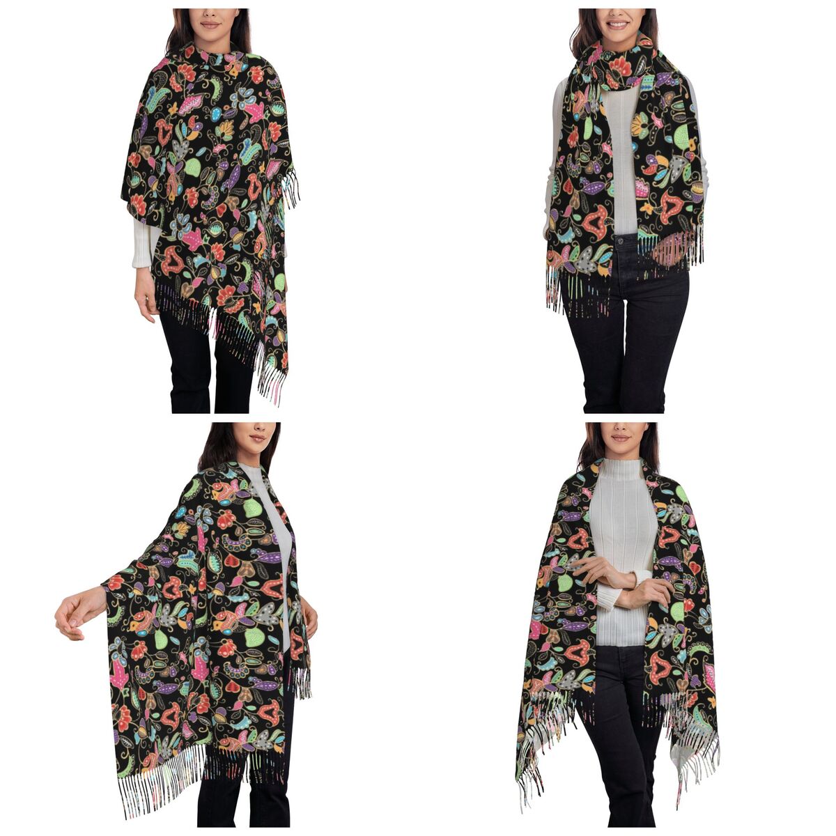 Sarong Batik Kebaya Purple Sca - Batik Sarong Wrap 评论和价格