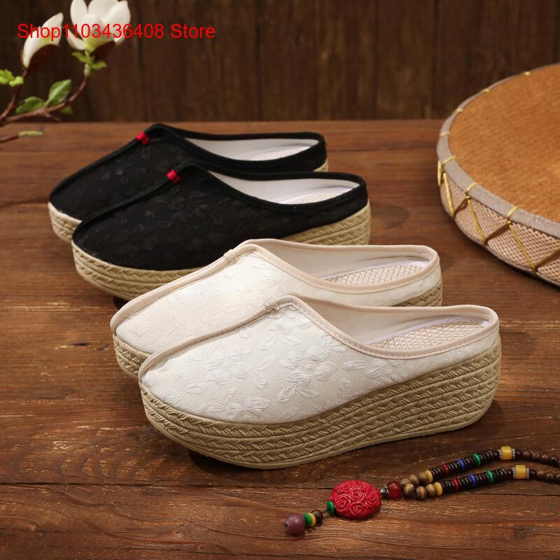 New Style Slippers, Lightweigh - Ethnic Fashion 评论和价格