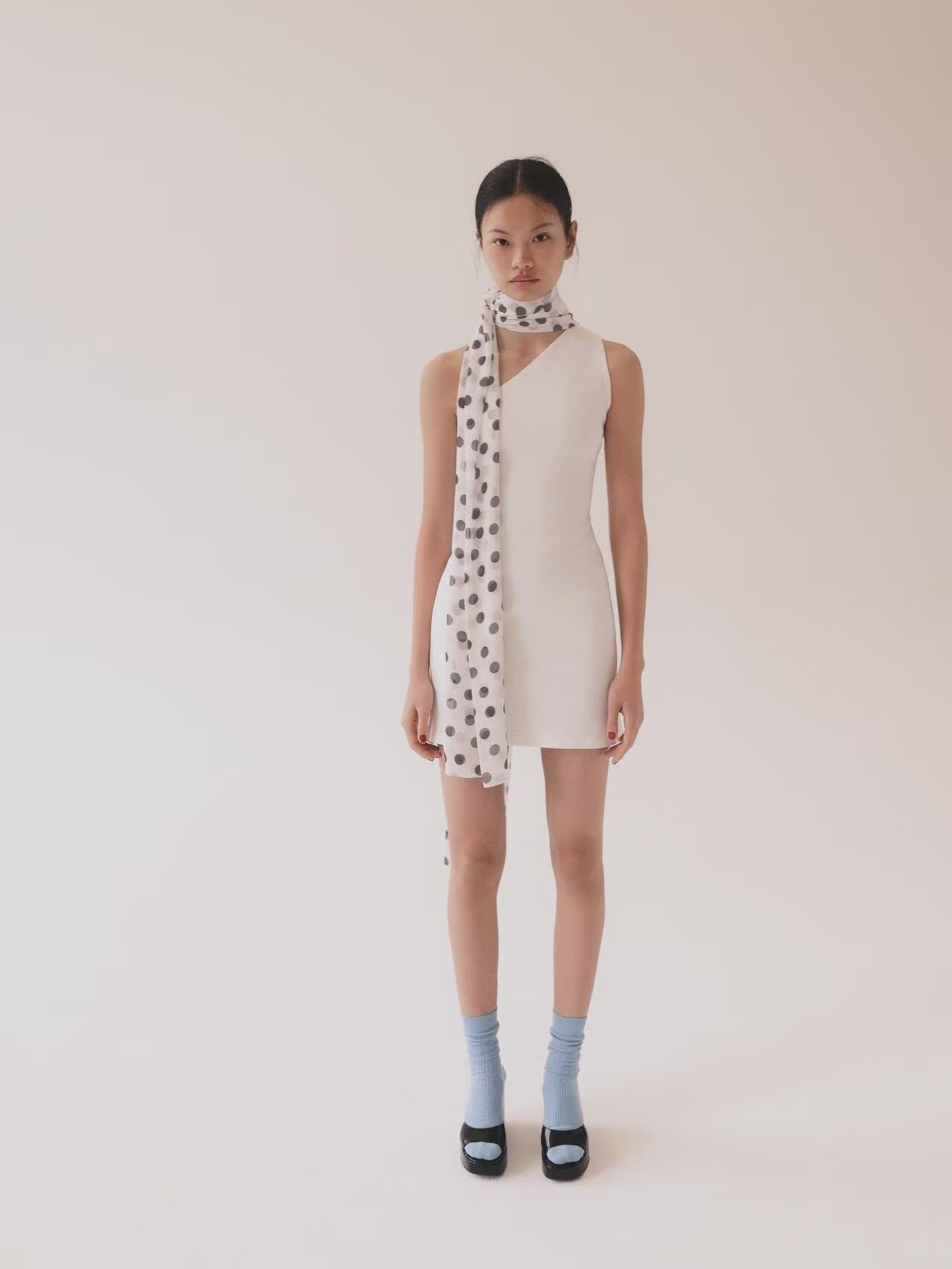 Summer New Arrival Polka Dot S - Ethnic Wear In Fashion 评论和价格