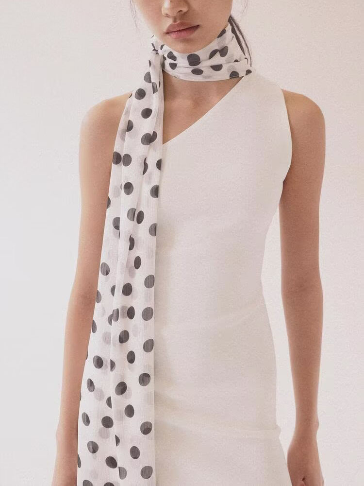 Summer New Arrival Polka Dot S - Ethnic Wear In Fashion 评论和价格