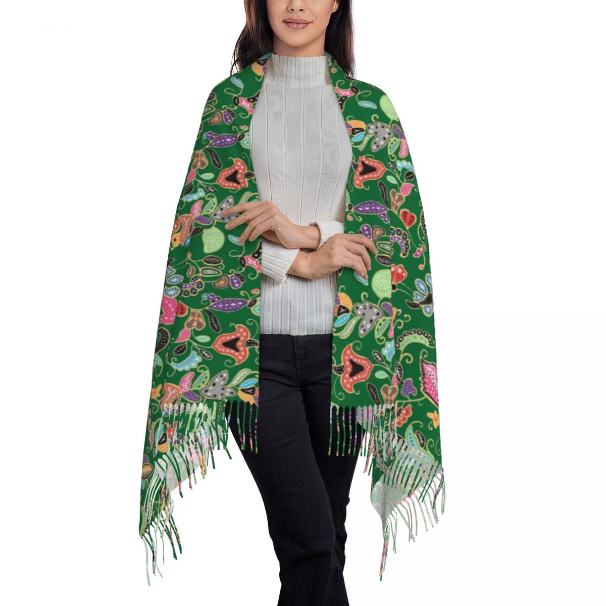 Sarong Batik Kebaya Purple Sca - Batik Sarong Wrap 评论和价格