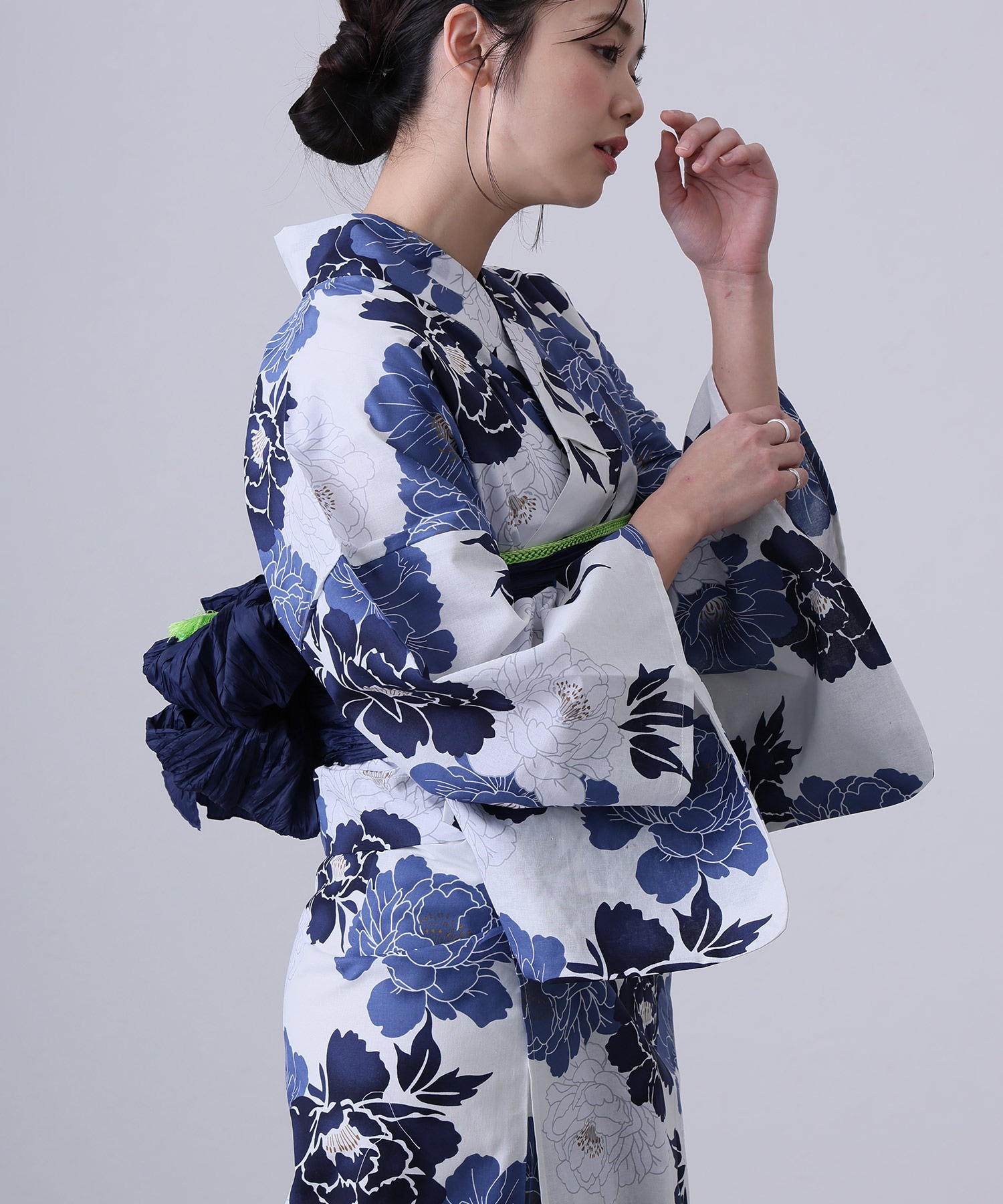 Traditional Yukata Kimono Cott - Ethnic Clothing & Online Fashion Store Khaadi Pk 评论和价格