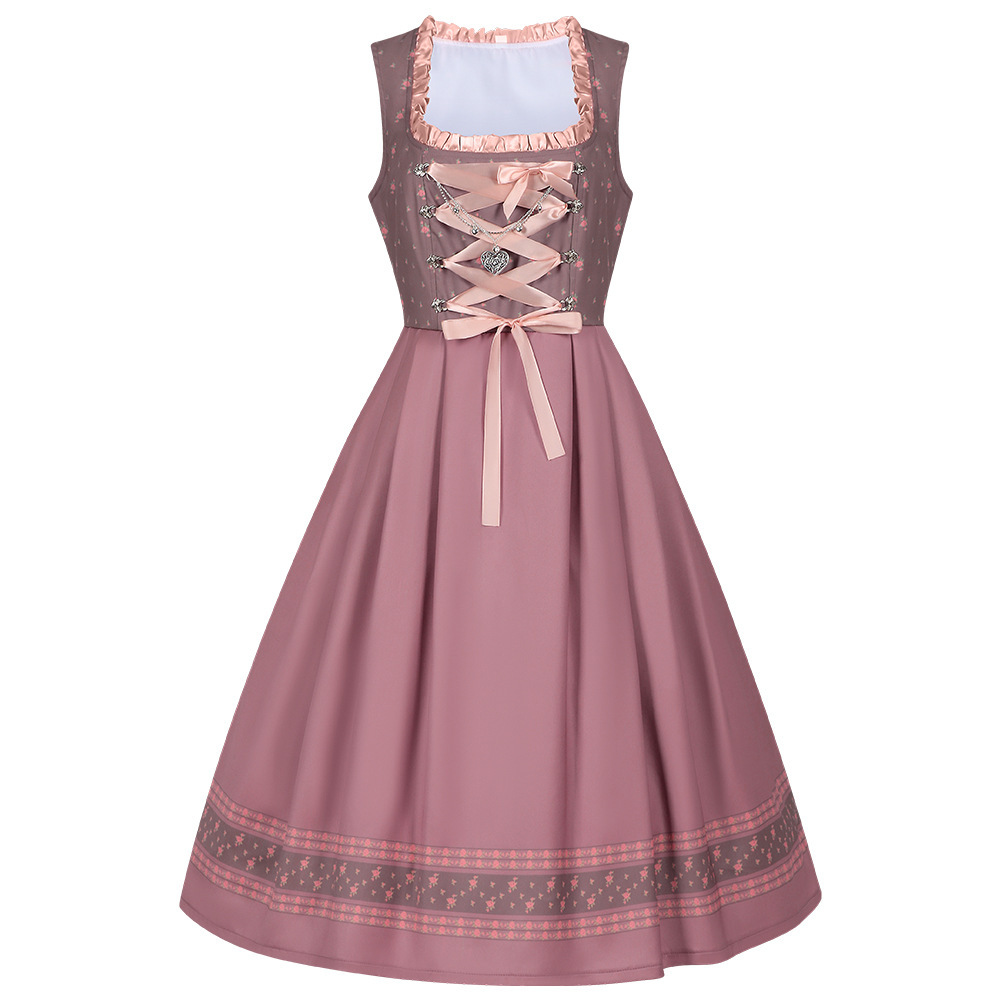 Bavarian Women's Beer Festival - Ethnic Clothing & Online Fashion Store Khaadi Pk 评论和价格