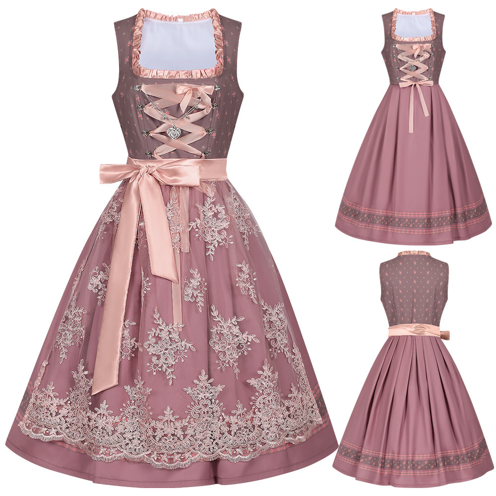 Bavarian Women's Beer Festival - Ethnic Clothing & Online Fashion Store Khaadi Pk 评论和价格