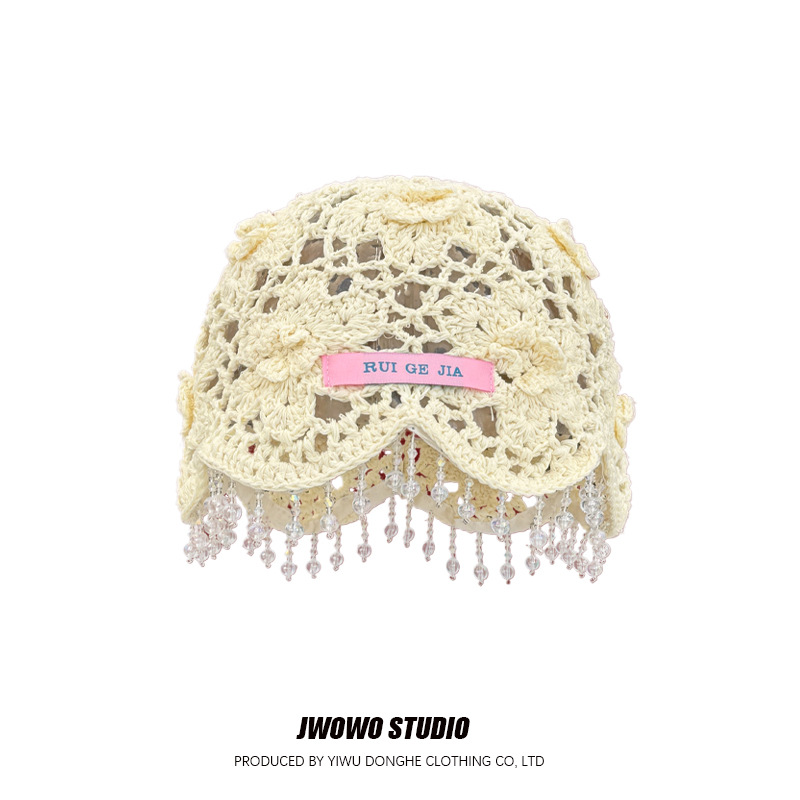 Bohemian-style Beaded Tassel C - Ethnic Boho Fashion 评论和价格