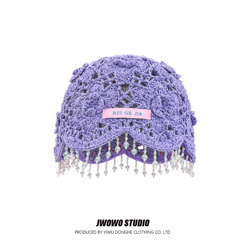Bohemian-style Beaded Tassel C - Ethnic Boho Fashion 评论和价格
