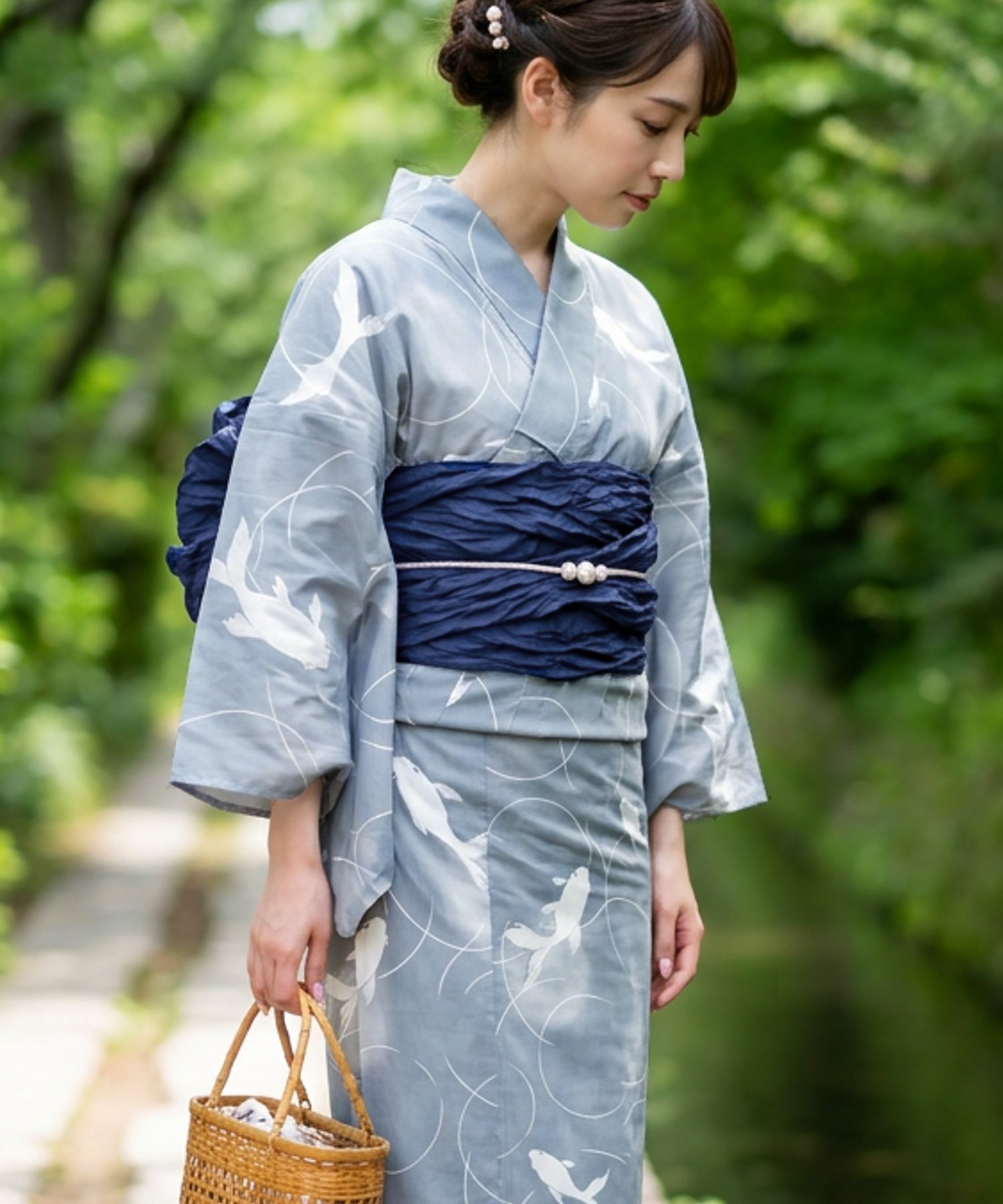 Traditional Yukata Kimono Cott - Ethnic Clothing & Online Fashion Store Khaadi Pk 评论和价格
