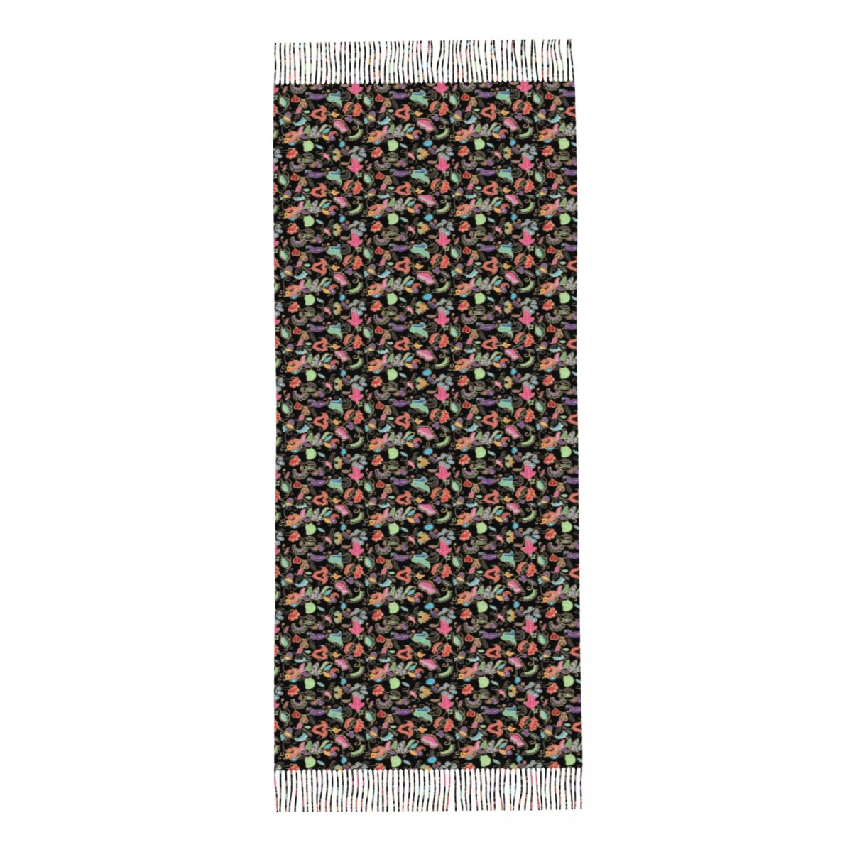 Sarong Batik Kebaya Purple Sca - Batik Sarong Wrap 评论和价格