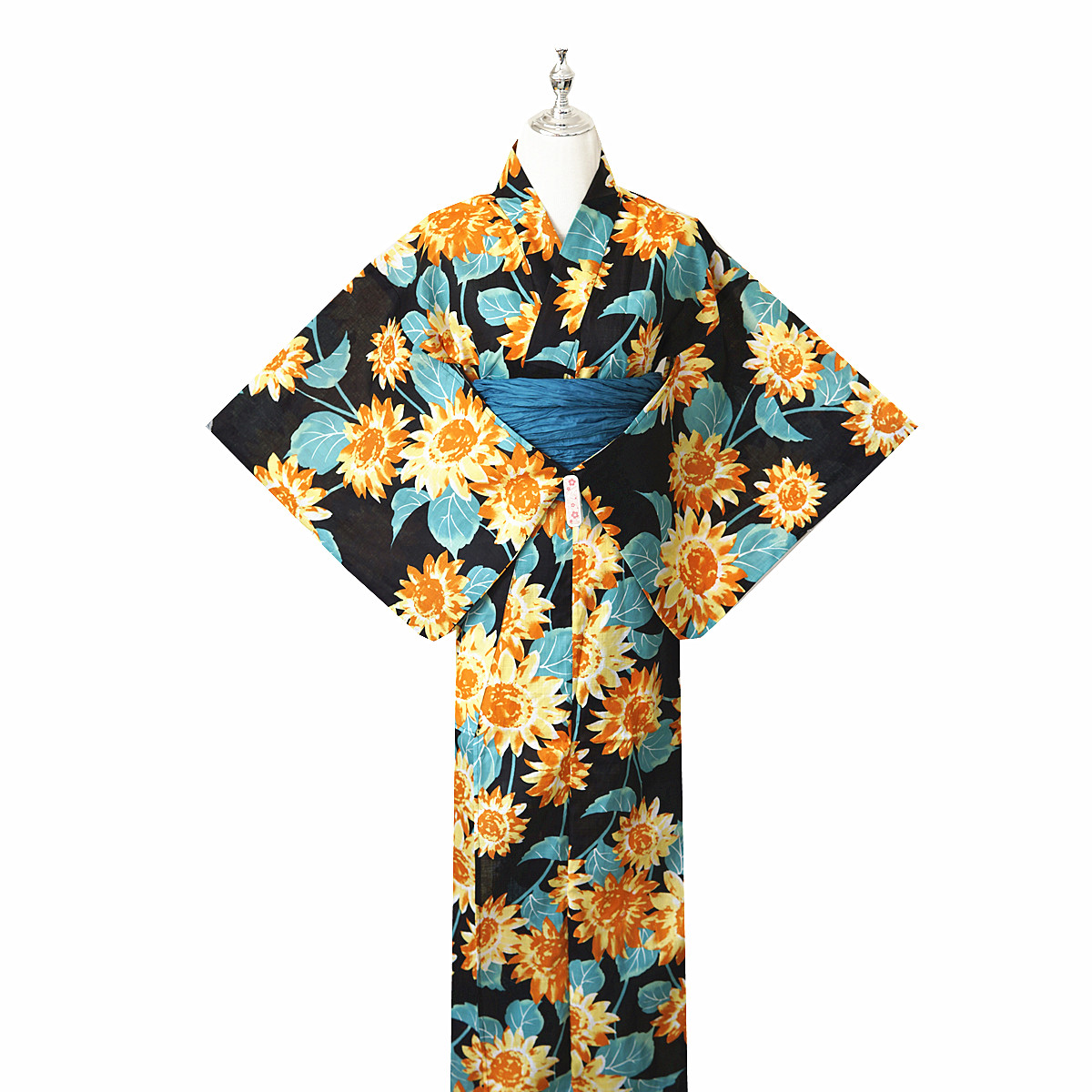 New Traditional Style Kimono B - Ethnic Wear In Fashion 评论和价格