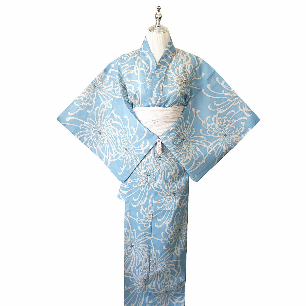 New Traditional Style Kimono B - Ethnic Wear In Fashion 评论和价格