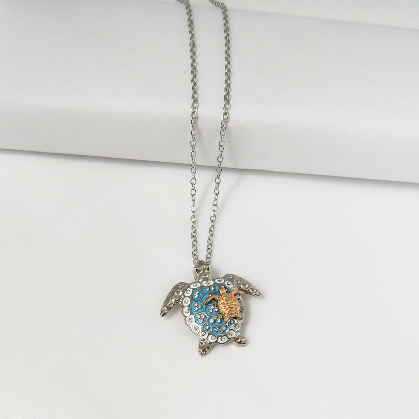 Fashion Vintage Animal Pedant  - Fashion Ethnic Wear For Men 评论和价格