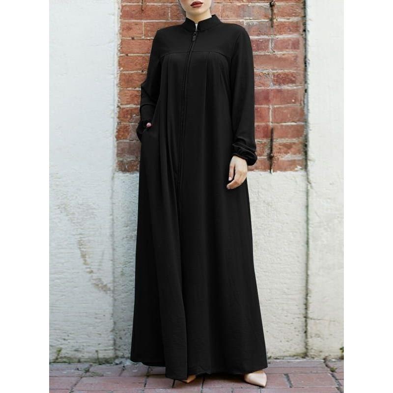 Middle East Style Dress Women' - Ethnic Wear In Fashion 评论和价格