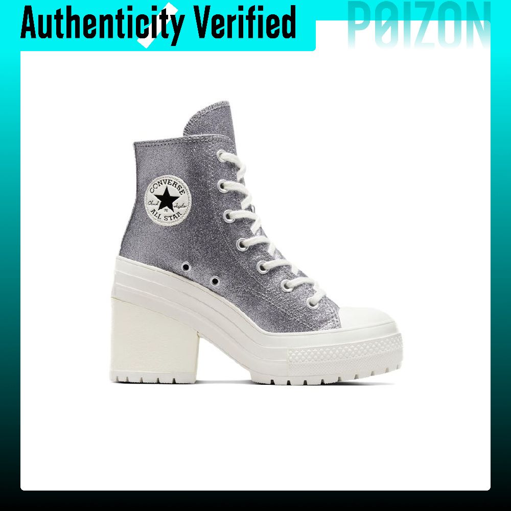 Converse Chuck 70 De Luxe Abra - Converse Shoes Chuck 70 评论和价格