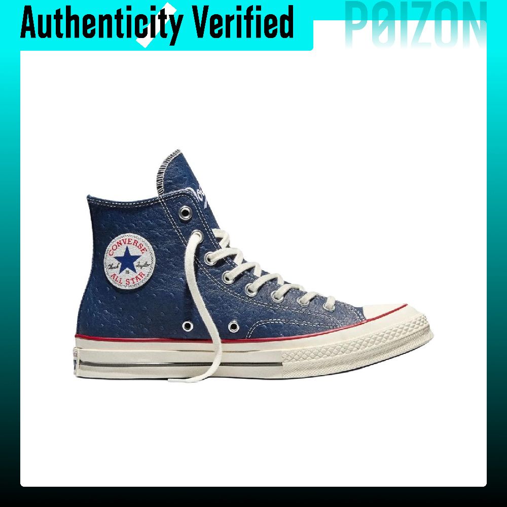 Converse x UNDEFEATED X Dodger - Converse Shoes Chuck 70 评论和价格